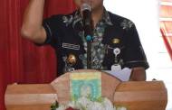 Cegah Penyebaran Corona, Bupati Barsel Imbau ASN Bekerja di Rumah Saja