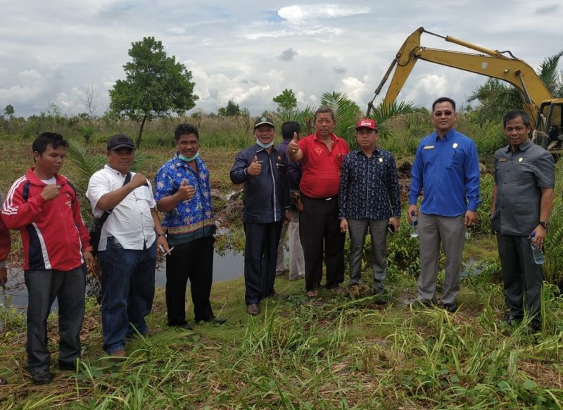 DPRD Sambut Baik Langkah Pemkab Bentuk Satgas Covid-19