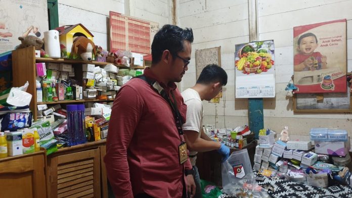 92 Orang di Kalimantan Tengah Diduga Terjangkit Virus Corona