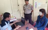 Setubuhi dan Bawa Kabur Anak Perempuan, Pemuda Asal Tumbang Lahang Ditangkap Polisi