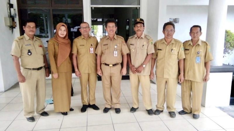 DPRD Kapuas Apresiasi Aksi Donor Darah