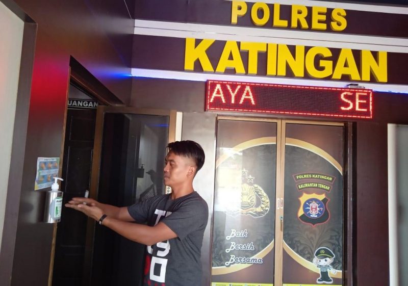 Siaga Darurat Bencana Corona, Tempat Hiburan Malam Diimbau Tutup Sementara