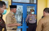 Dilarang Kumpul-kumpul dan Nongkrong, Bila Kedapatan Bakal Dirazia