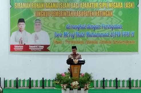 Pengawasan Pintu Masuk Kotim Mesti Diperketat