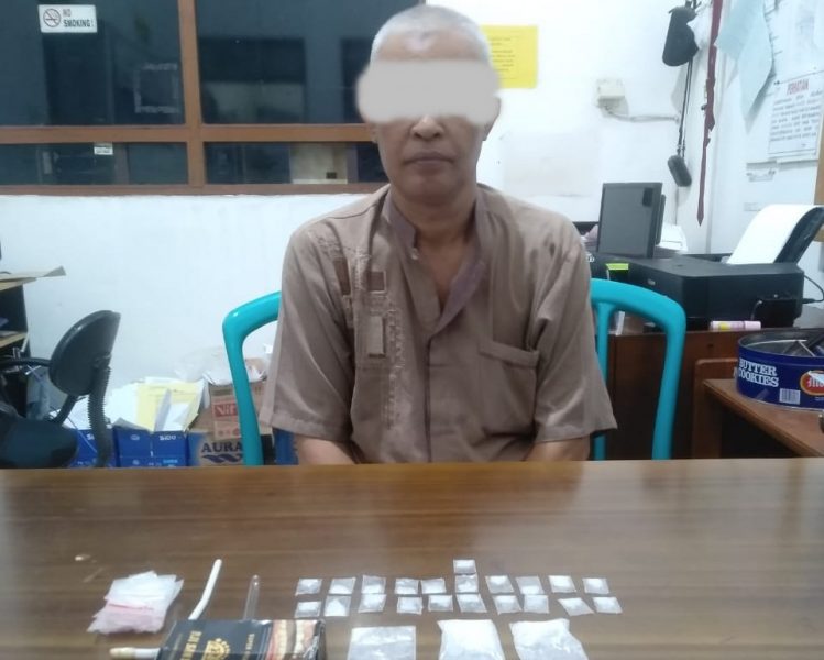 Dewan Sarankan Rumah Ibadah dan Tempat Keramaian Disemprot Disinfektan