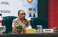 Pendaftaran Online Calon Anggota Polri Diperpanjang, Seleksi Ditunda Hingga Juni
