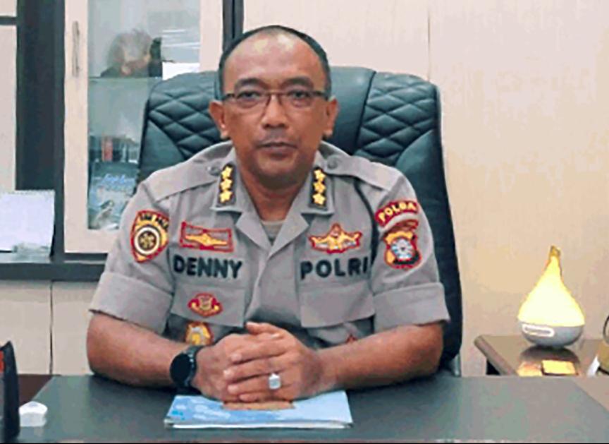 Pendaftaran Online Calon Anggota Polri Diperpanjang, Seleksi Ditunda Hingga Juni