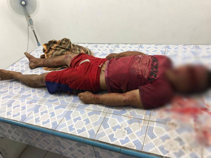 Masyarakat Jangan Panik, Biasakan Diri Jaga Kebersihan
