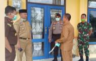 Masyarakat Datang ke Sukamara Wajib Dikarantina