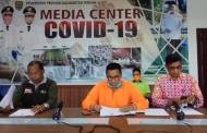 Fotonya Beredar, Pasien Meninggal Mendadak Bukan Terjangkit Covid-19