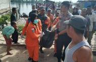 Belum Mahir Berenang, Murid SD Tenggelam di Sungai Mentaya