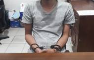 Oknum Sekdes Parebok Terjerat Kasus Narkoba