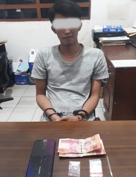 Diduga Penyakitnya Kambuh, Petani Tenggelam di Sungai Cempaga
