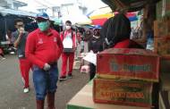 Harga Gula Pasir di Mura Capai Rp22 Ribu Per Kilogram