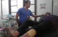 Melawan Petugas, Residivis Pelaku Curanmor “Dihadiahi” Timah Panas