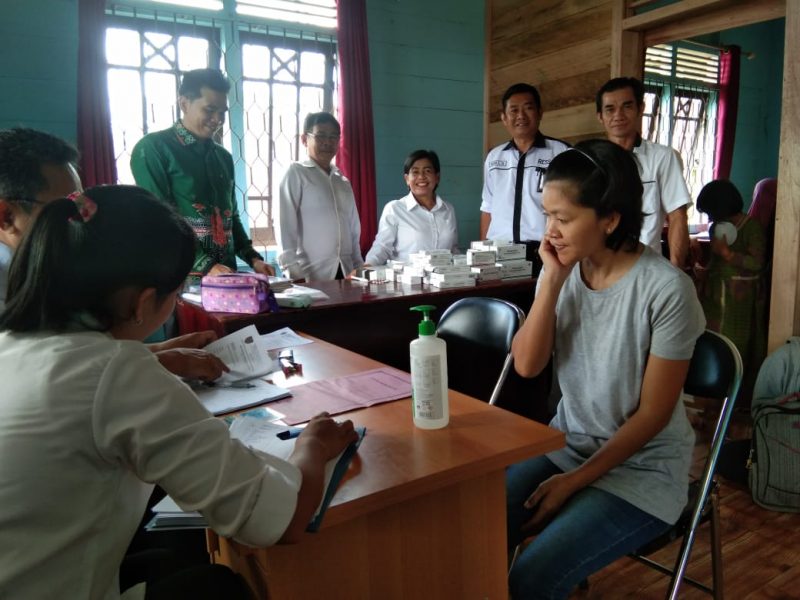 317 Pasien ODGJ di Mura Didominasi Peyalalahguna Napza