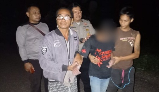 Cegah Penyebaran Covid-19, Masyarakat Diminta Tidak Kumpul dan Nongkrong
