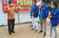 Bupati Imbau Seluruh Masyarakat Antisipasi Cegah Penyebaran Covid-19