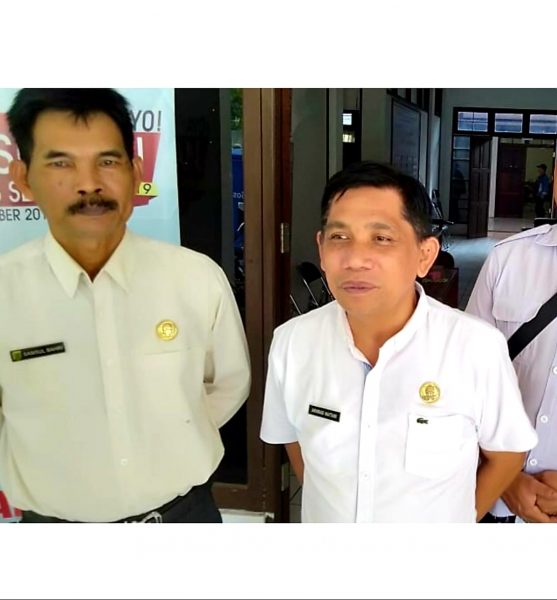 Dukung Langkah Polisi Bekukan PSHT