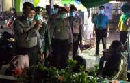 Cegah Penyebaran Covid-19, Masyarakat Diminta Tidak Kumpul dan Nongkrong