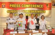 Beras dan Gula Rafinasi Dioplos, Lalu Dijual Lagi di Toko