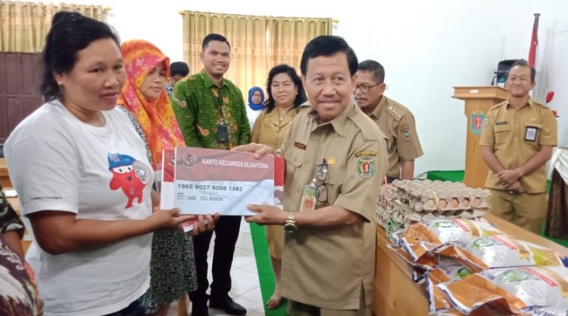 Pemkab Kapuas Diminta Segera Antisipasi Penyebaran Virus Corona