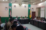 Katingan Siaga Darurat Bencana Wabah Penyakit akibat Virus Corona