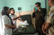 Antisipasi Covid-19, Jam Besuk di RSUD Puruk Cahu Ditiadakan