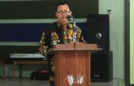 Khusus Staf, Jam Kerja ASN Lingkup Pemkab Katingan Dikurangi