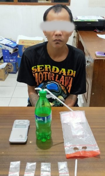 Waspada Perampok Modus Tawarkan Jasa Musnahkan Virus Corona