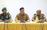 Kotim Siaga Darurat Corona, Sekolah Diliburkan dan Apel PNS Ditiadakan