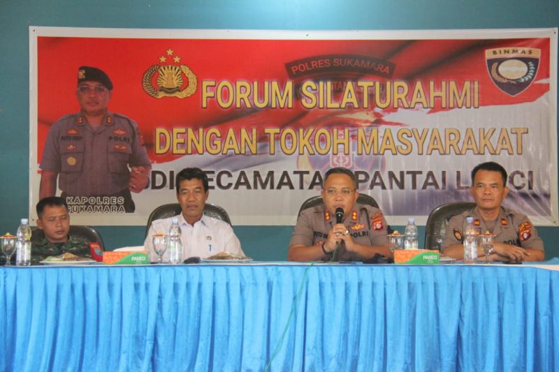 Kasat Lantas: Pelanggaran Awal Terjadinya Kecelakaan Lalu Lintas