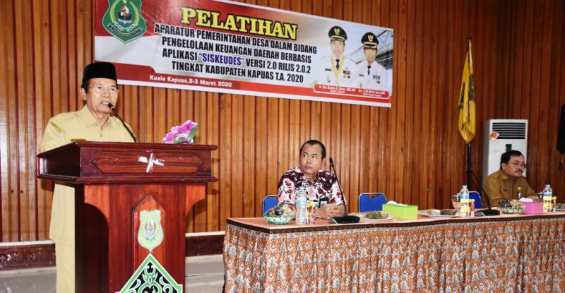 Disperindagkop Sambut Baik Wacana Pencabutan Subsidi Elpiji 3 Kg