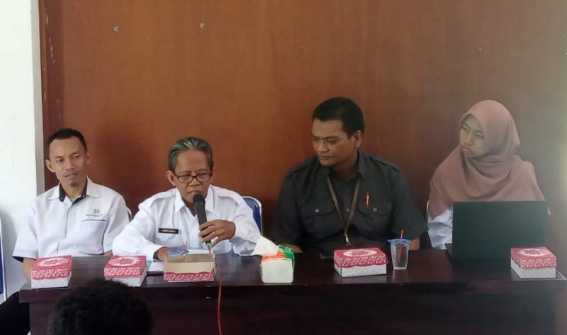 Aksinya Terekam CCTV, Dua Pembobol Sarang Walet Ditangkap Polisi