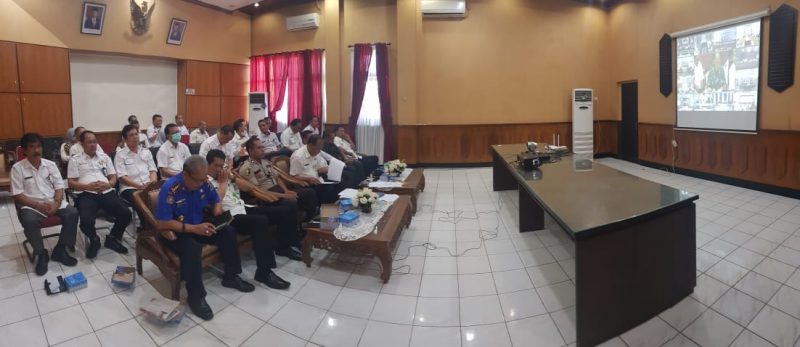 Komisi IV Prihatin, Banyak Desa Belum Dialiri Listrik
