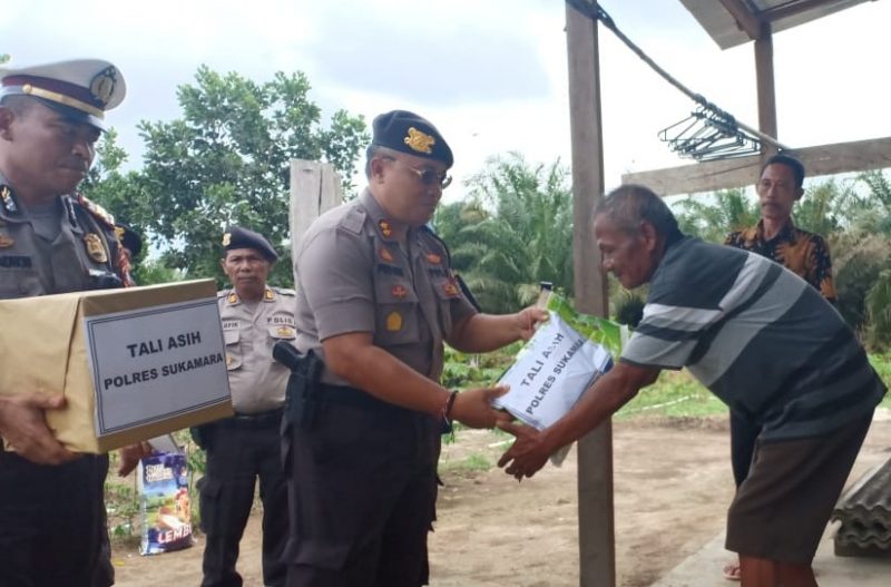 Melintas di Pos Polisi Km 38, Dua Warga Kalsel Bawa 30,71 Gram Sabu-sabu