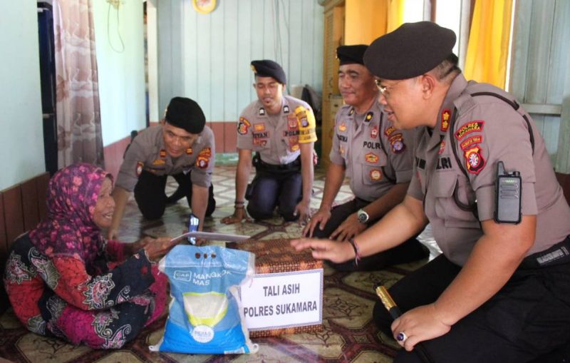 Awasi Pergaulan Anak Terhadap Bahaya Narkoba