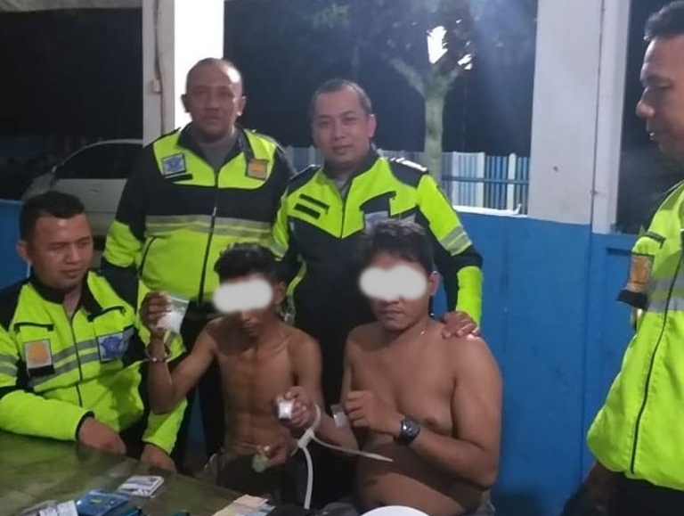 Update Informasi Covid-19, Pemkab Diminta Buka Call Center
