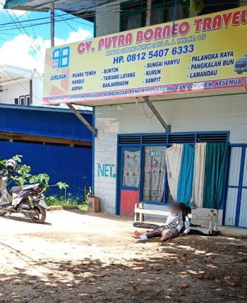 Jumlah PDP Covid-19 di Mura Bertambah, ODP Berkurang