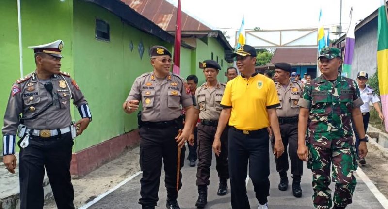 Tertib Berlalu Lintas Harus Dimulai dari Diri Sendiri