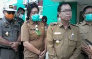 Kabur dari RSUD Palangka Raya, Satu PDP Covid-19 Dirawat di  RSUD Kasongan