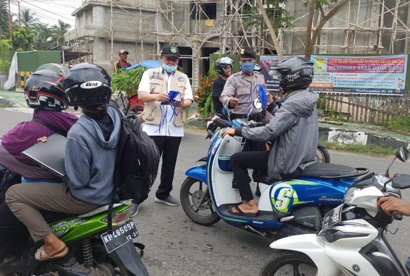 Bupati Minta Dinsos Data Warga Berhak Terima Bantuan Imbas Corona