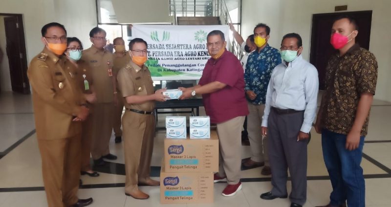 Gelapkan Uang Rp430 Juta, Oknum Karyawan Commaditaire Vennontschap Dipolisikan