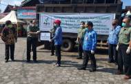 PT. AHL Bantu Tiga Unit Ventilator untuk RSUD Sampit