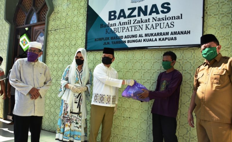 Lintasi Jalan Trans Kalimantan, Pemuda Anjir Mambulau Bawa Sabu-sabu