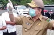 Bupati Minta Dinsos Data Warga Berhak Terima Bantuan Imbas Corona