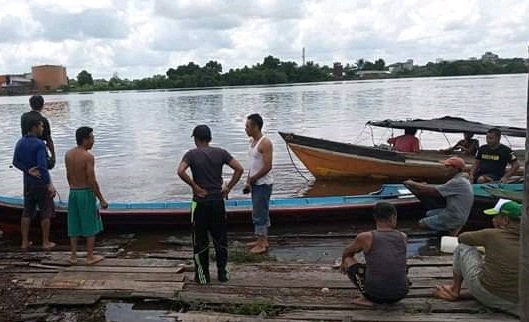 Kurangi Aktifitas Berkumpul, Program Latihan Atlet Porwanas Ditunda