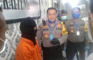 Dibayar Rp10 Juta, Bos Travel Mau Antarkan 1,2 Kilogram Sabu ke Kandui