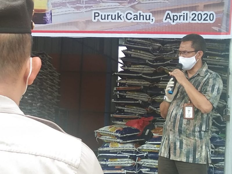 Jualan Sayur Keliling, Ibu Muda Ditemukan Tergeletak Tak Bernyawa