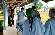 Sempat Tulis Status di Facebook, IRT Bunuh Diri Tenggak Racun Rumput